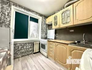 1-к квартира, вторичка, 30м2, 4/5 этаж