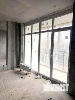 1-к квартира, вторичка, 48м2, 6/22 этаж