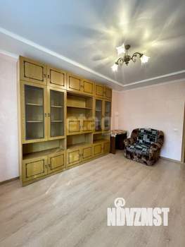 2-к квартира, вторичка, 52м2, 3/5 этаж