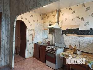 1-к квартира, вторичка, 36м2, 2/2 этаж