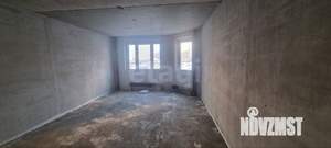 1-к квартира, вторичка, 42м2, 1/17 этаж