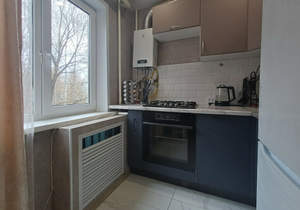 2-к квартира, вторичка, 45м2, 3/5 этаж