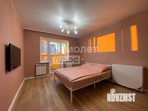 2-к квартира, вторичка, 51м2, 4/10 этаж
