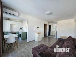 3-к квартира, вторичка, 49м2, 5/5 этаж