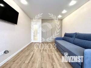 1-к квартира, вторичка, 43м2, 8/11 этаж