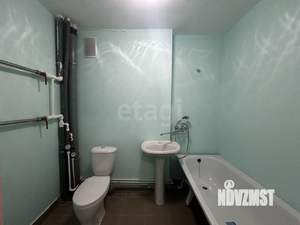 1-к квартира, вторичка, 34м2, 3/10 этаж