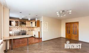 3-к квартира, вторичка, 69м2, 3/6 этаж