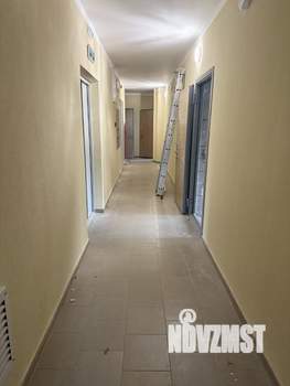 3-к квартира, вторичка, 86м2, 7/18 этаж