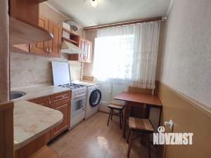 1-к квартира, вторичка, 30м2, 4/5 этаж
