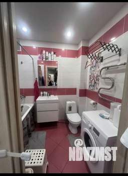 1-к квартира, вторичка, 45м2, 1/9 этаж