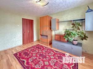 3-к квартира, вторичка, 62м2, 5/5 этаж