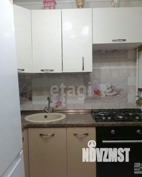2-к квартира, вторичка, 44м2, 5/5 этаж
