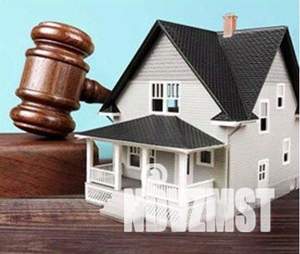 Студия квартира, вторичка, 46м2, 1/9 этаж