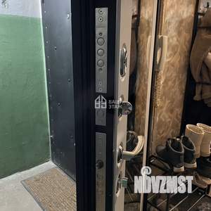 3-к квартира, вторичка, 58м2, 5/5 этаж