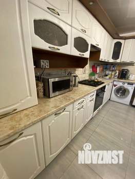 3-к квартира, вторичка, 74м2, 3/3 этаж