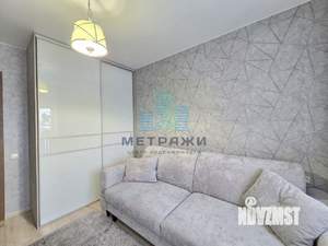 3-к квартира, вторичка, 64м2, 6/9 этаж