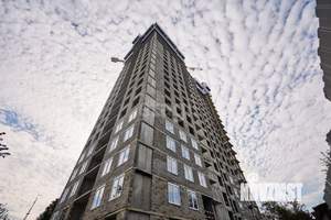 1-к квартира, вторичка, 49м2, 15/22 этаж