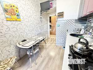 3-к квартира, вторичка, 65м2, 6/9 этаж