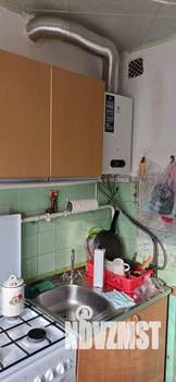 2-к квартира, вторичка, 49м2, 2/5 этаж