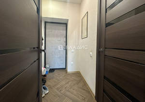 Студия квартира, вторичка, 26м2, 1/3 этаж