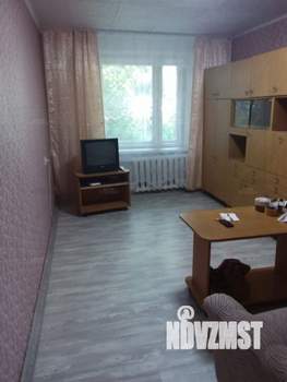 2-к квартира, вторичка, 51м2, 1/5 этаж