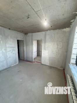 1-к квартира, вторичка, 33м2, 8/9 этаж