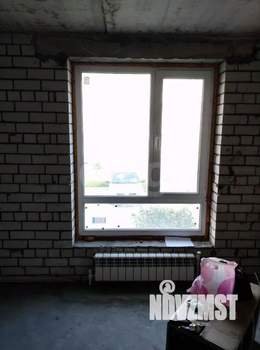 1-к квартира, вторичка, 31м2, 1/3 этаж