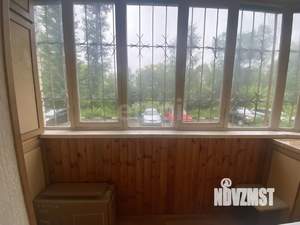 1-к квартира, вторичка, 38м2, 1/5 этаж