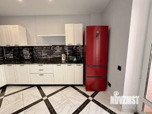 1-к квартира, сданный дом, 48м2, 6/13 этаж