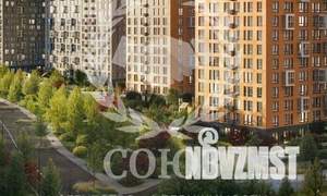 Студия квартира, вторичка, 24м2, 16/25 этаж