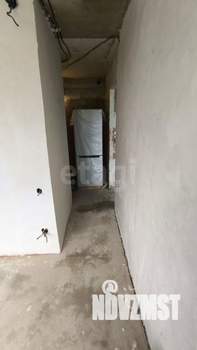 2-к квартира, вторичка, 42м2, 2/2 этаж