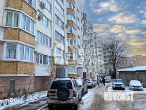 3-к квартира, вторичка, 86м2, 2/9 этаж