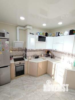 1-к квартира, вторичка, 41м2, 11/14 этаж