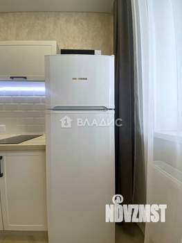 1-к квартира, вторичка, 42м2, 11/22 этаж