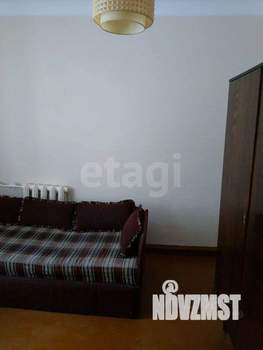 3-к квартира, вторичка, 53м2, 1/2 этаж