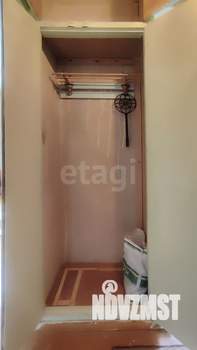 1-к квартира, вторичка, 28м2, 3/5 этаж