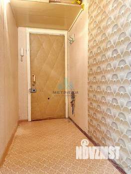 1-к квартира, вторичка, 31м2, 1/5 этаж