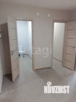 3-к квартира, вторичка, 83м2, 8/10 этаж