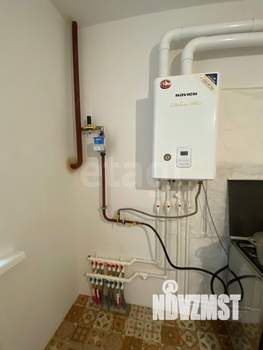 1-к квартира, вторичка, 47м2, 1/9 этаж