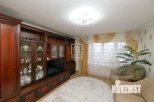 4-к квартира, вторичка, 80м2, 7/9 этаж