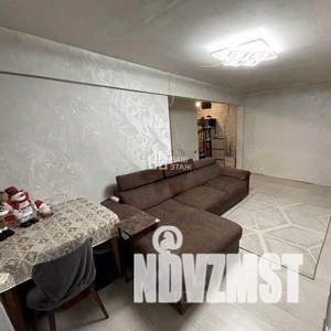 3-к квартира, вторичка, 58м2, 5/5 этаж