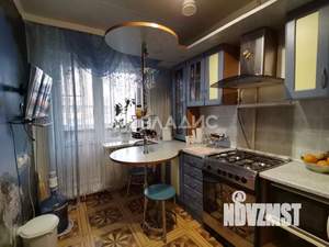 3-к квартира, вторичка, 76м2, 4/9 этаж