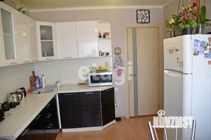 2-к квартира, вторичка, 55м2, 3/3 этаж