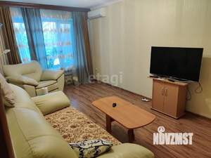 4-к квартира, вторичка, 100м2, 2/5 этаж