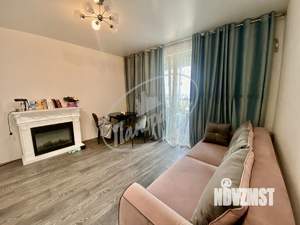 Студия квартира, вторичка, 26м2, 17/22 этаж