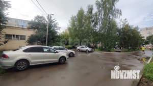 1-к квартира, вторичка, 28м2, 3/5 этаж