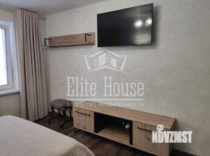 1-к квартира, вторичка, 44м2, 3/12 этаж