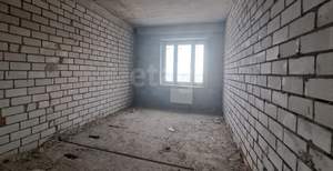 3-к квартира, вторичка, 106м2, 12/12 этаж