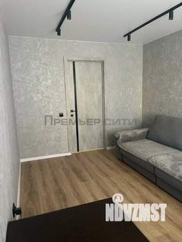 3-к квартира, вторичка, 59м2, 3/5 этаж