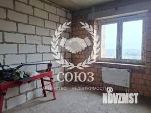 1-к квартира, вторичка, 39м2, 9/12 этаж